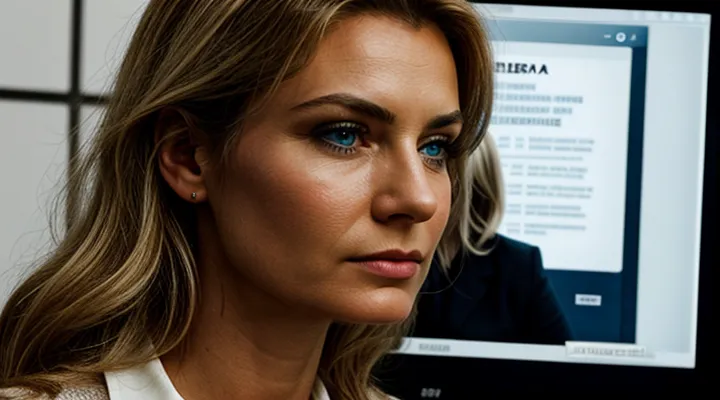 Как добавить данные паспорта в профиль на портале госуслуг?