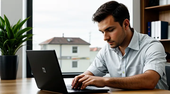 Как добавить данные полиса ОСАГО в личный кабинет Госуслуг?