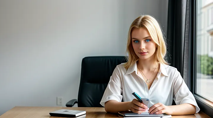 Как добавить данные ребёнка в личный кабинет Госуслуг