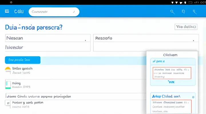 Как добавить данные ребёнка в свой профиль на портале госуслуг?