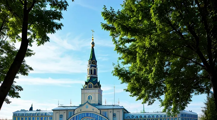 Как добавить диплом о высшем образовании в личный кабинет Госуслуг