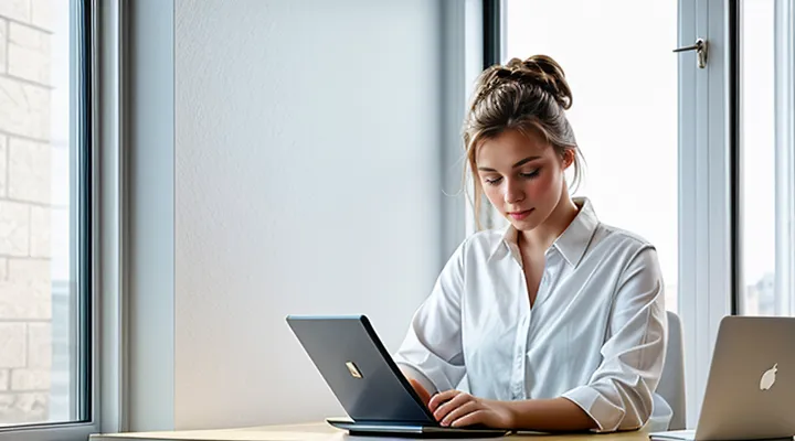 Как добавить документ об образовании в личный кабинет на портале Госуслуг