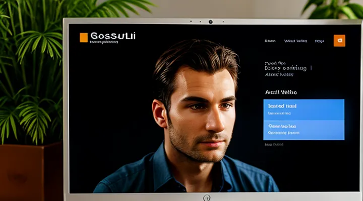 Как добавить дополнительный email-адрес в личном кабинете на портале госуслуг?