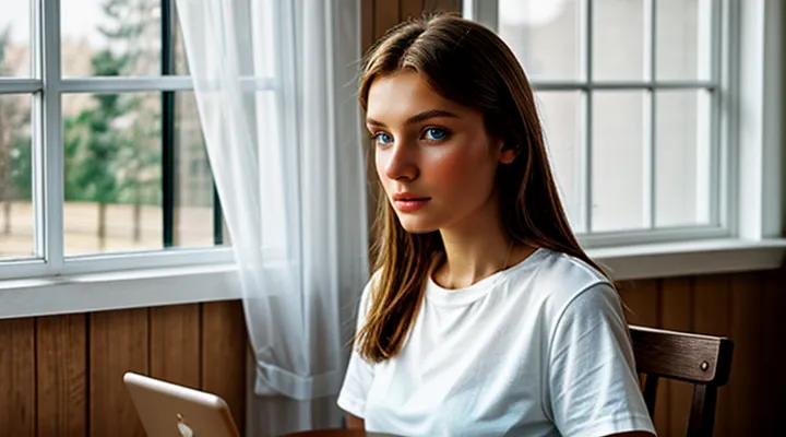 Как добавить электронную почту в личный кабинет Госуслуг на смартфоне