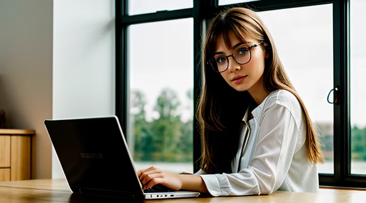 Как добавить электронную почту в личный кабинет Госуслуг