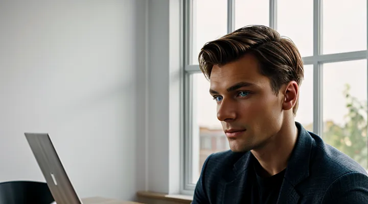 Как добавить электронную почту в личный кабинет на Госуслугах