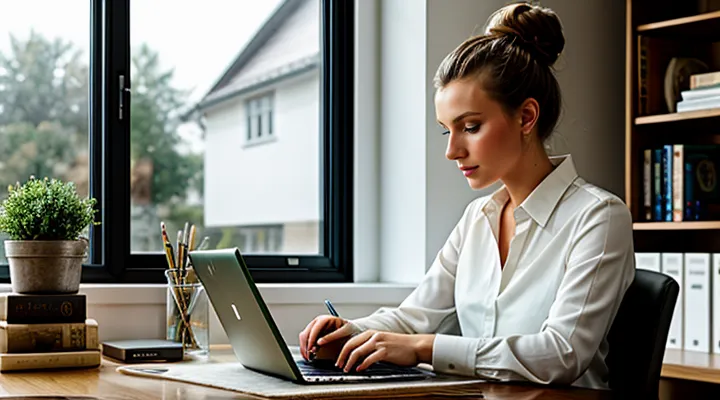 Как добавить электронную подпись в личный кабинет Госуслуг