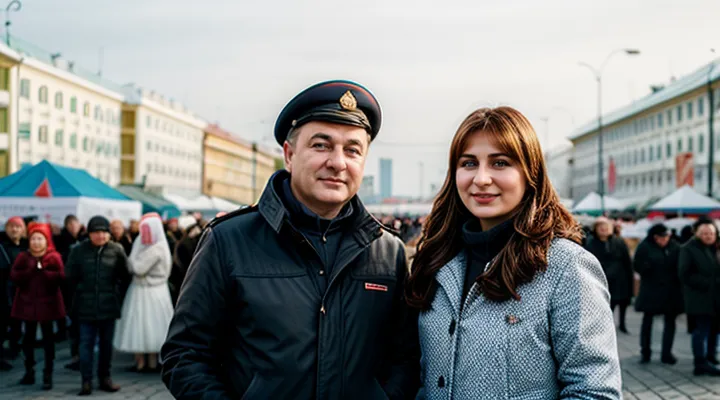 Как добавить фото паспорта в личный кабинет Госуслуг