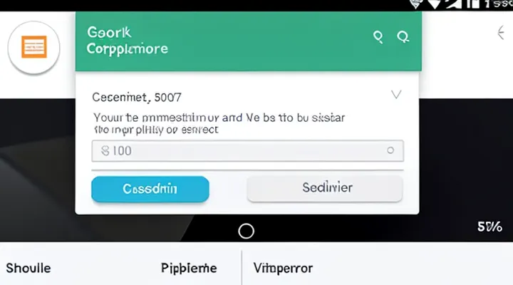 Как добавить фото в электронный паспорт через Госуслуги