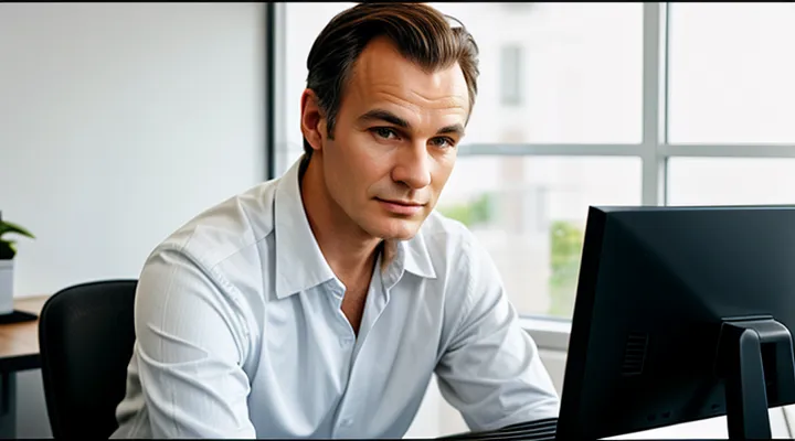 Как добавить ИНН в личный кабинет на портале Госуслуг?