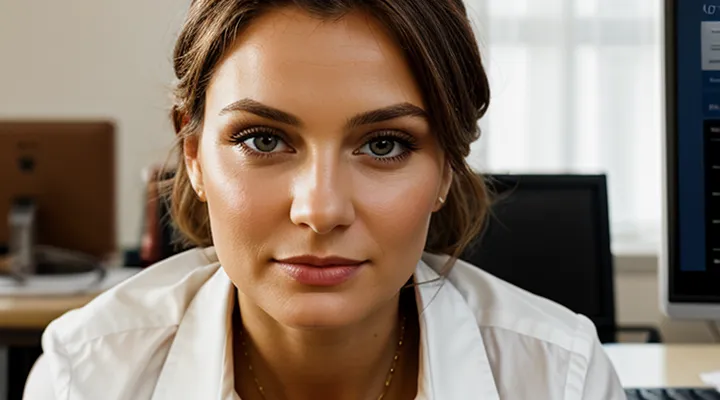 Как добавить ИНН в профиль на портале госуслуг?