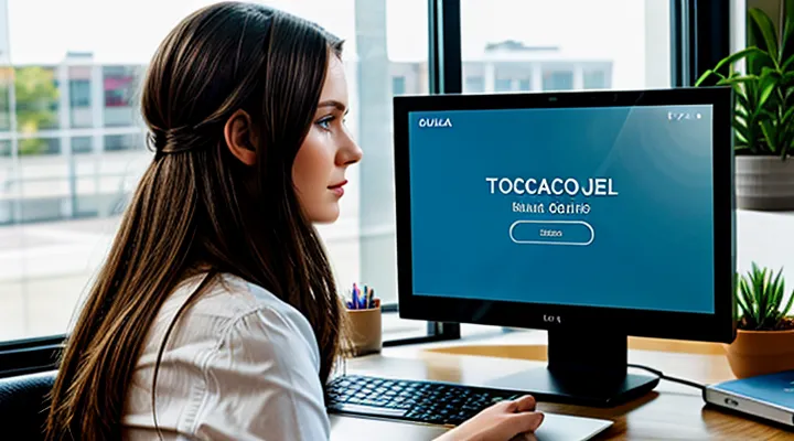 Как добавить карту тахографа в личный кабинет Госуслуг