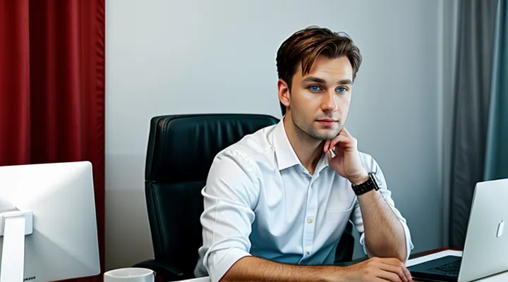 Как добавить корпоративный номер в личный кабинет Госуслуг