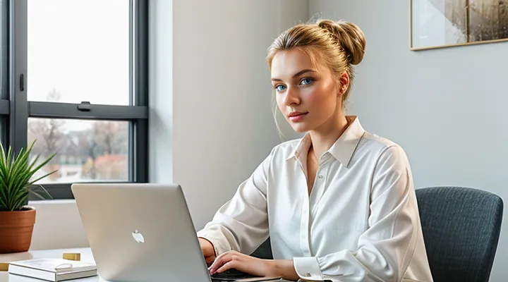 Как добавить медицинский полис в Госуслуги