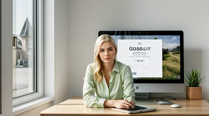 Как добавить место рождения в личный кабинет Госуслуг