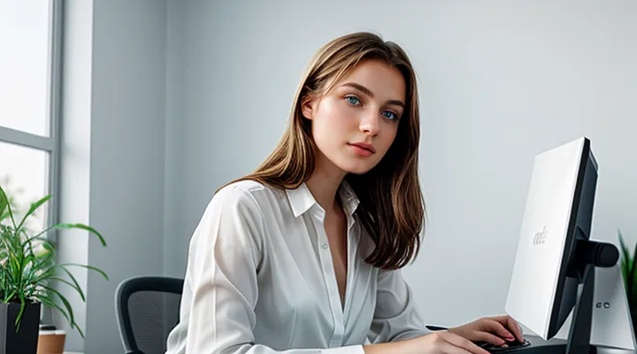 Как добавить место рождения в профиль Госуслуг