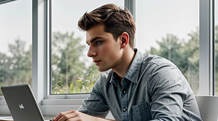 Как добавить номер телефона в личный кабинет портала Госуслуги