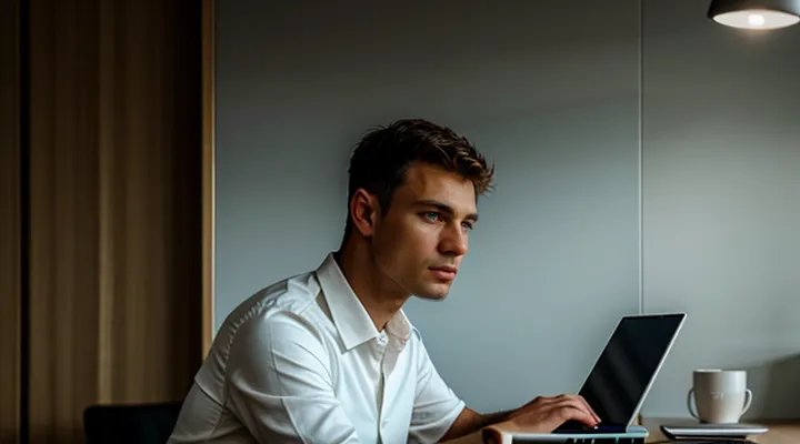 Как добавить номер телефона в профиль на Госуслугах