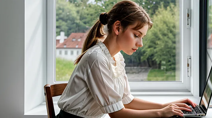 Как добавить новый адрес в личный кабинет Госуслуг