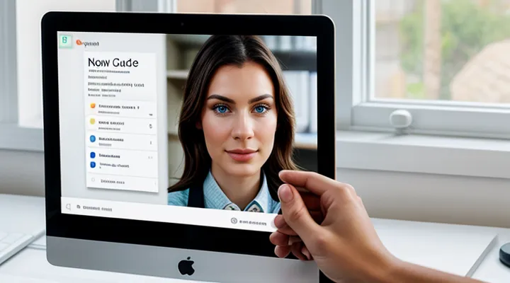Как добавить новый код ОКВЭД для индивидуального предпринимателя через портал Госуслуг?