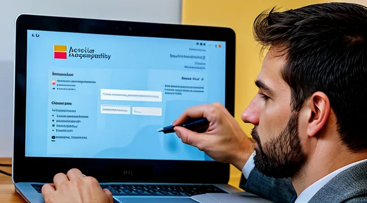 Как добавить новый номер телефона в личный кабинет портала госуслуг?