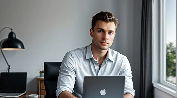 Как добавить ОКВЭД для ИП через личный кабинет Госуслуг