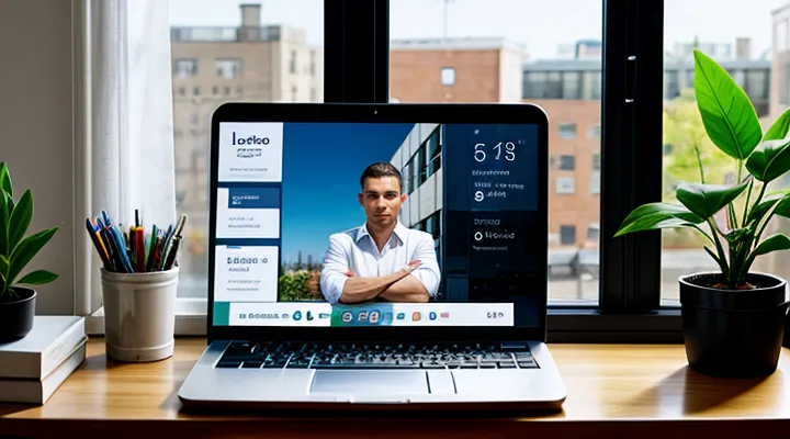 Как добавить ОКВЭД для ИП через портал Госуслуги