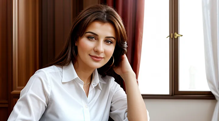 Как добавить организацию к личному кабинету физического лица в Госуслугах