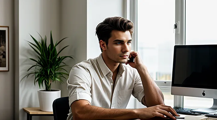 Как добавить организацию в личный кабинет на госуслугах?