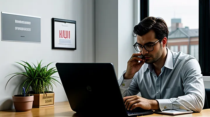 Как добавить организацию в личный кабинет на портале госуслуг?