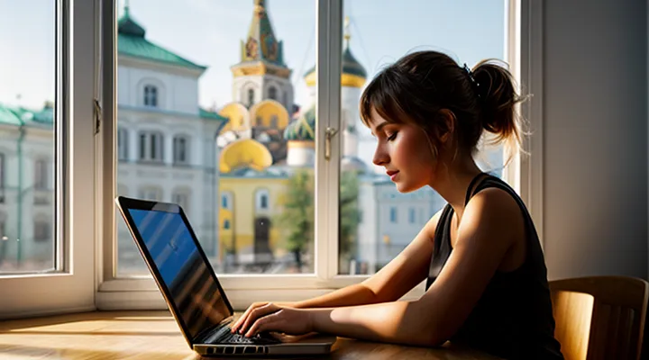 Как добавить отчество в личный кабинет Госуслуг