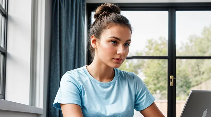 Как добавить паспорт РФ в профиль на портале госуслуг после получения документа в 14 лет, если соответствующая опция отсутствует?