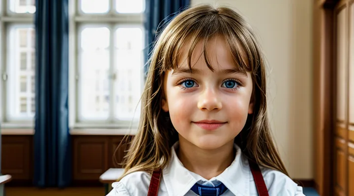 Как добавить полис ребёнка в Госуслуги