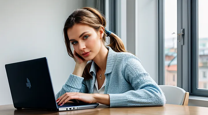 Как добавить права в личный кабинет Госуслуг