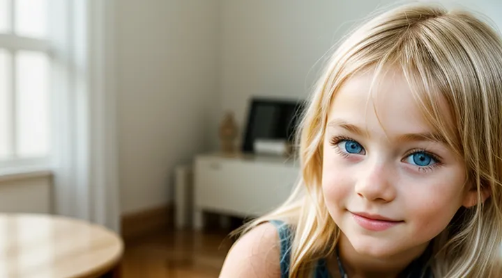 Как добавить ребёнка в личный кабинет портала Госуслуг