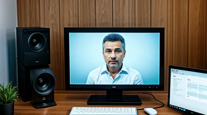 Как добавить сотрудника в Госуслуги организации