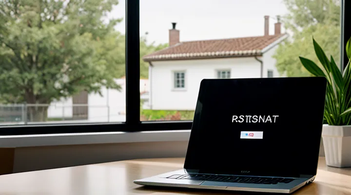 Как добавить СТС автомобиля в портал Госуслуг