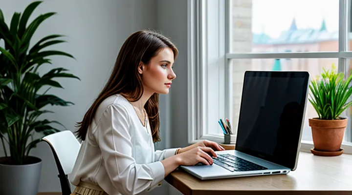 Как добавить свидетельство о браке в личном кабинете Госуслуг