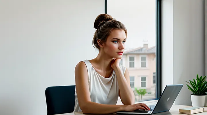 Как добавить телефон в профиль портала Госуслуг