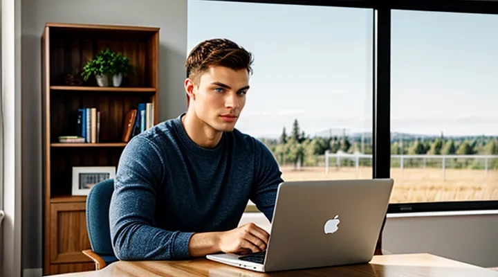 Как добавить транспортное средство в личный кабинет на портале Госуслуг