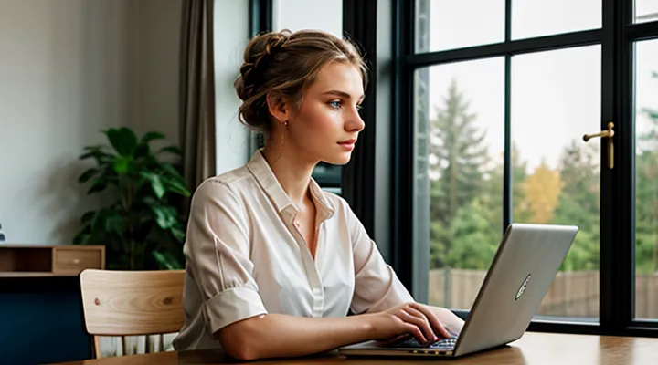 Как добавить учебное заведение в профиль Госуслуг