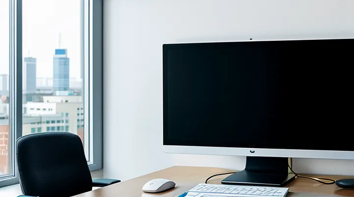 Как добавить вход по ЭЦП для организации в Госуслуги