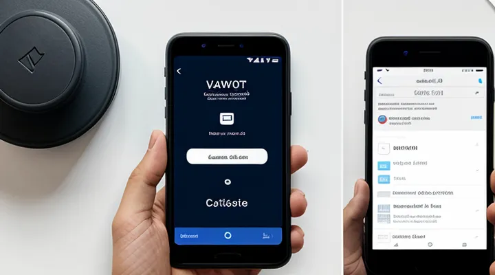 Как добавить водительское удостоверение в личный кабинет на мобильных Госуслугах