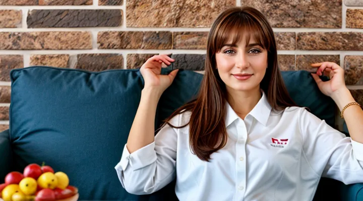 Как добавить второй номер телефона в профиль Госуслуг