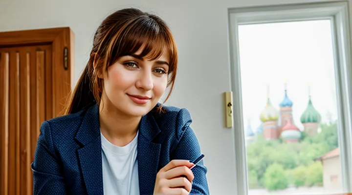 Как добавить значок Госуслуг на домашний экран телефона