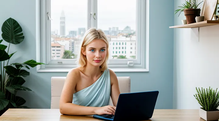 Как долго оформляется временная регистрация через портал Госуслуги