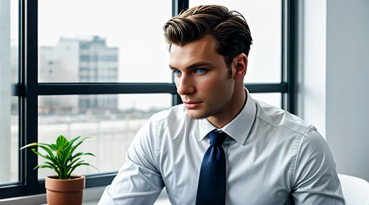 Как дозвониться до технической поддержки Госуслуги