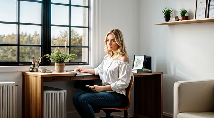 Как эффективно пользоваться Госуслугами