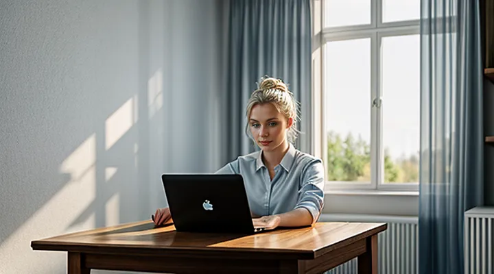 Как голосовать на собрании собственников через Госуслуги