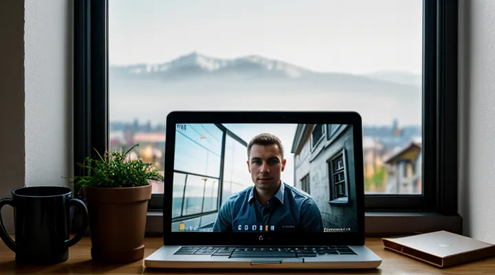 Как голосовать за губернатора через портал Госуслуг